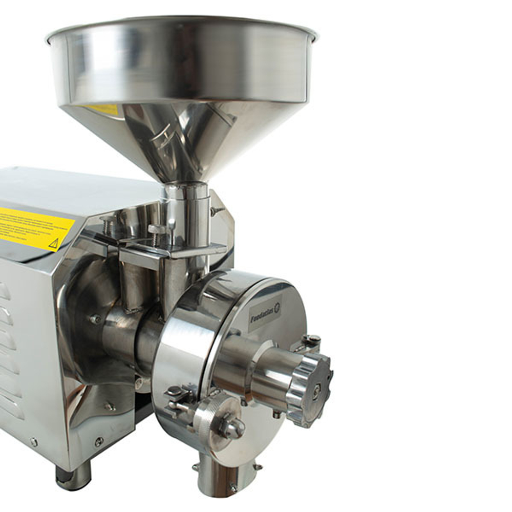 Мельница жерновая HR-2200 Foodatlas