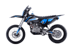 Мотоцикл кроссовый эндуро ROCKOT R300 (2022)