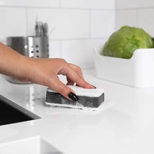 Принадлежности для мытья, сушки и хранения посуды