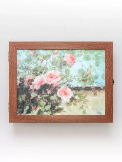 Короб под электрический щиток 36*46*11 см