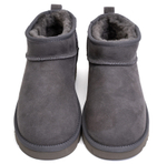 UGG Classic Ultra Mini Grey