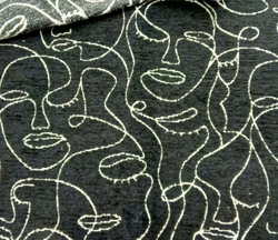 Шенилл Persona (Персона) 02