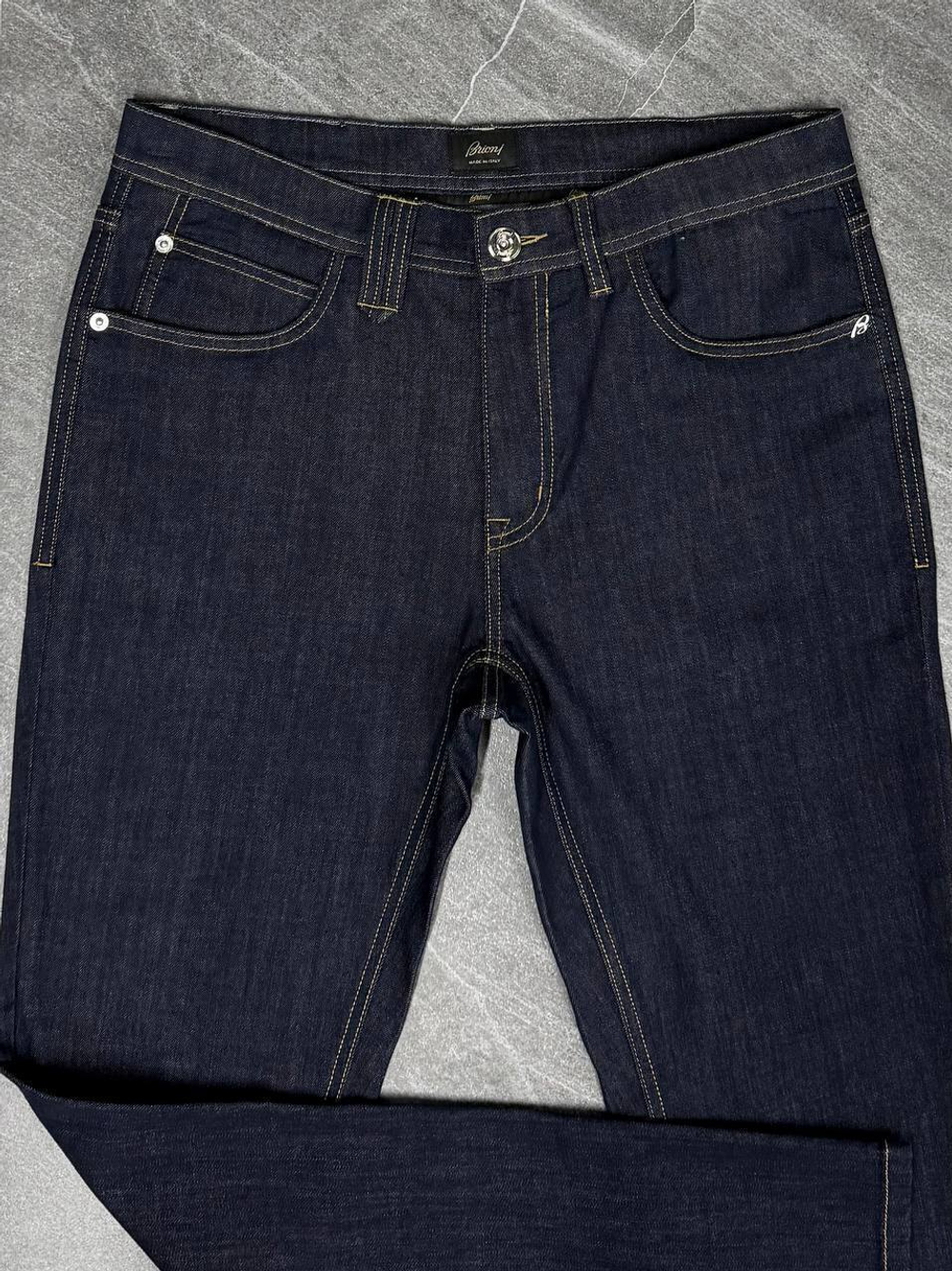 Джинсы Brioni