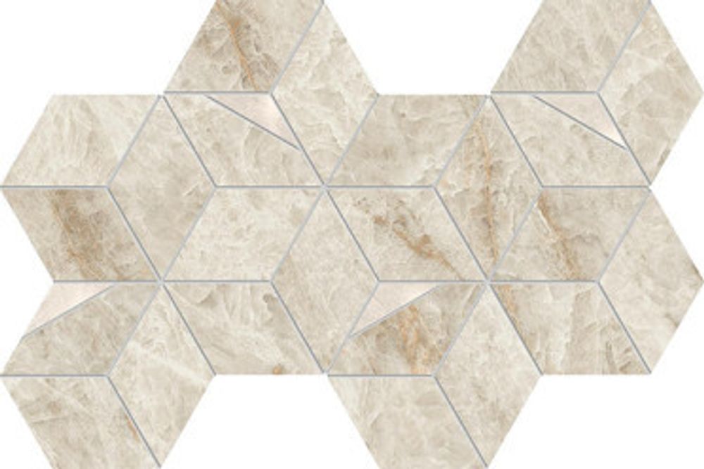 Мозаика Marvel Diva Taj Mahal Mosaico Hex Lapp. (AYLQ)