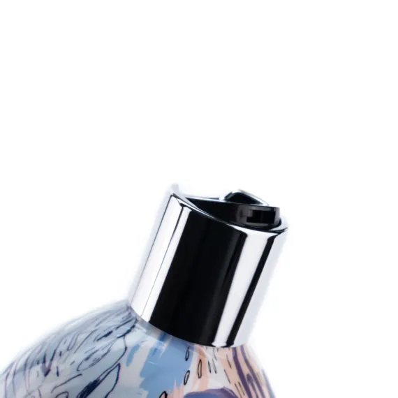 Жемчужный лосьон для загара с защитой тату от выцветания