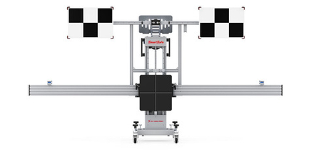Калибровочный стенд ADAS PRO+ Standart