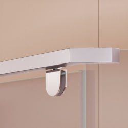 Душевой уголок RGW PA-081 (Прозрачное, 1200x1200)