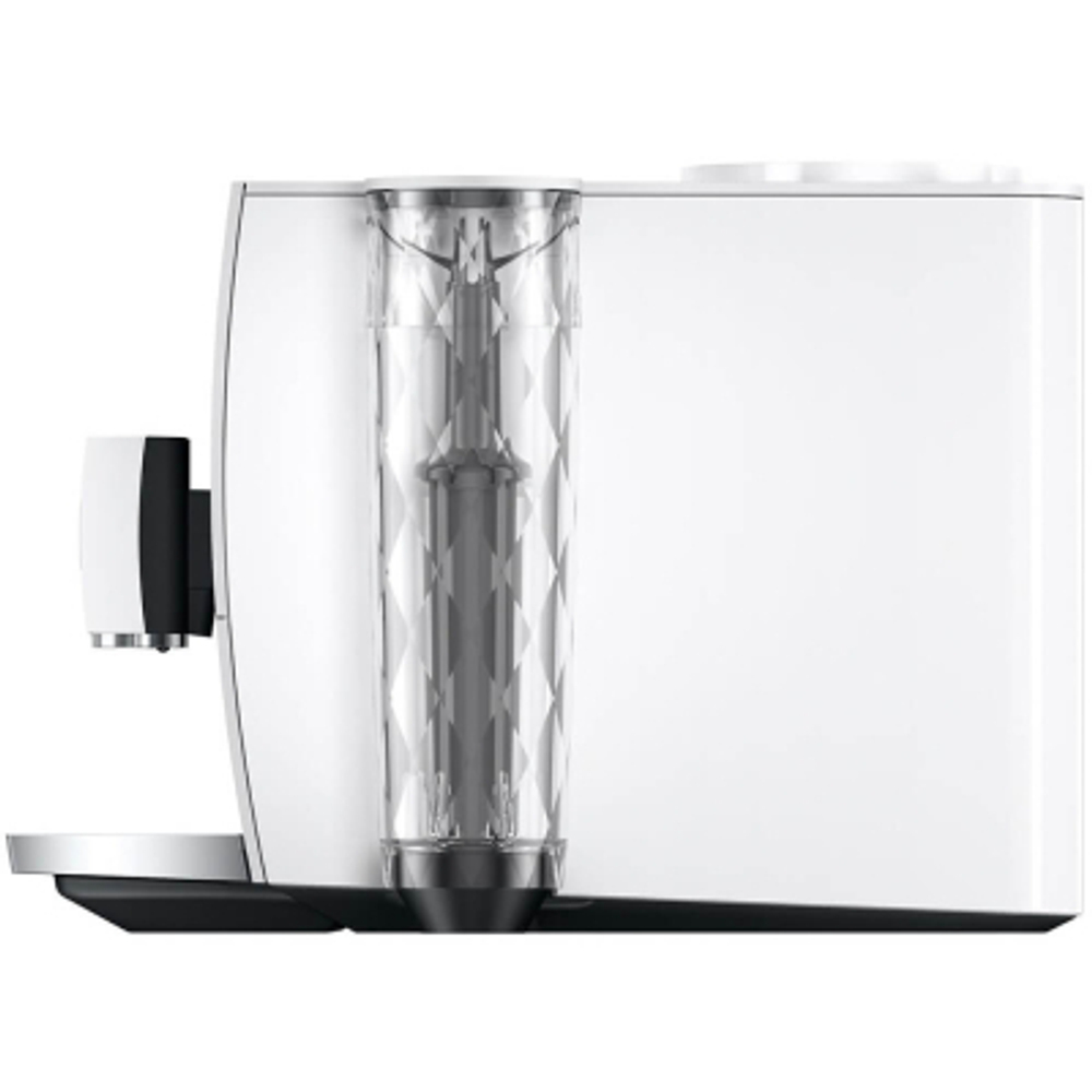 Кофемашина Jura ENA 8 Full Nordic White