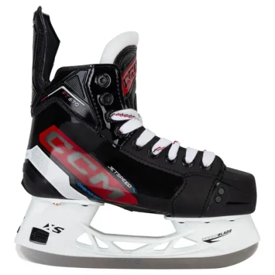 Коньки CCM SK JETSPEED FT670 JR