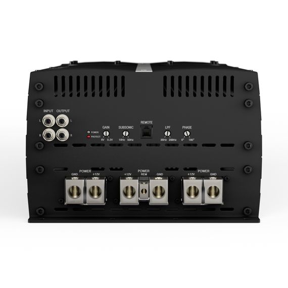 Усилитель Pride 25k