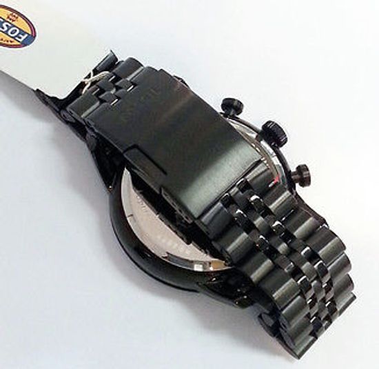 Наручные часы Fossil FS4877