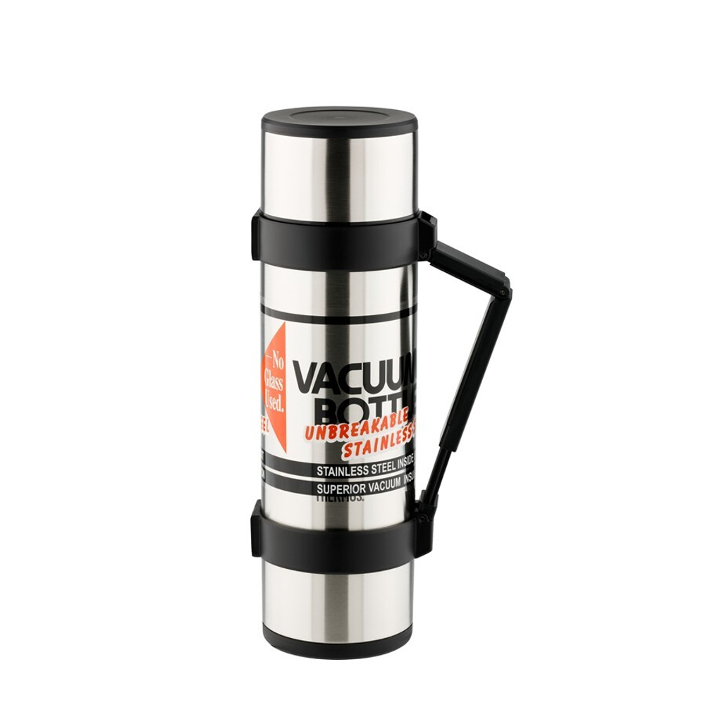 Термос THERMOS NCB-12B Rocket Black  1.2 л