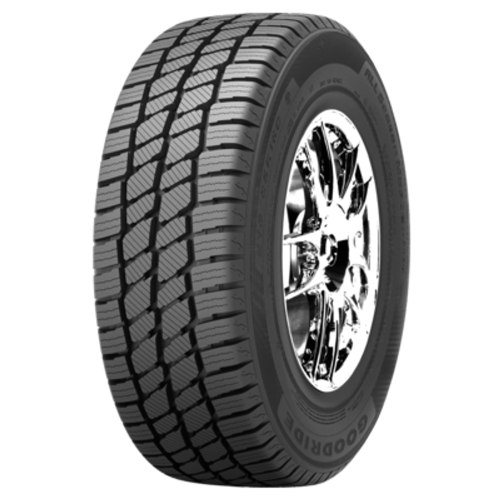 195/70R15C 104/102R All Season Master SW613 TL 8PR Goodride