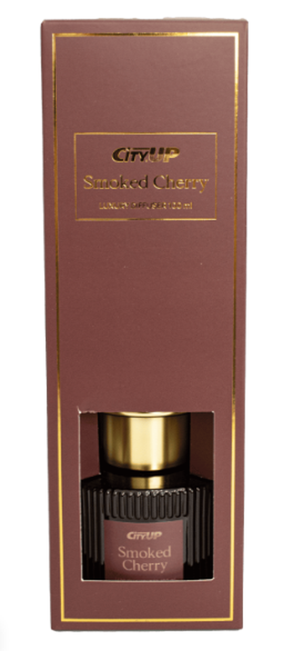 Ароматизатор-диффузор Sticks CA-360 SMOKED CHERRY 100мл