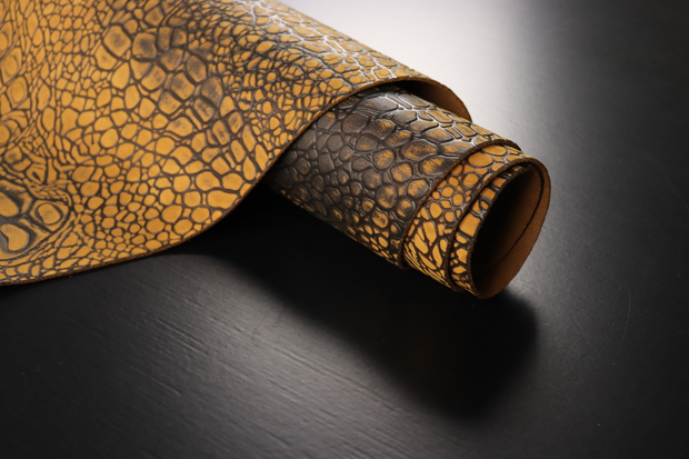 1,8-2,2 Юфть песочная плита Кайман