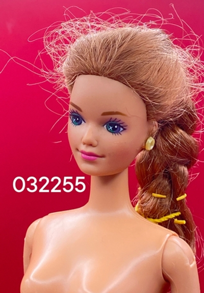 Кукла Барби 90-х винтаж 032255