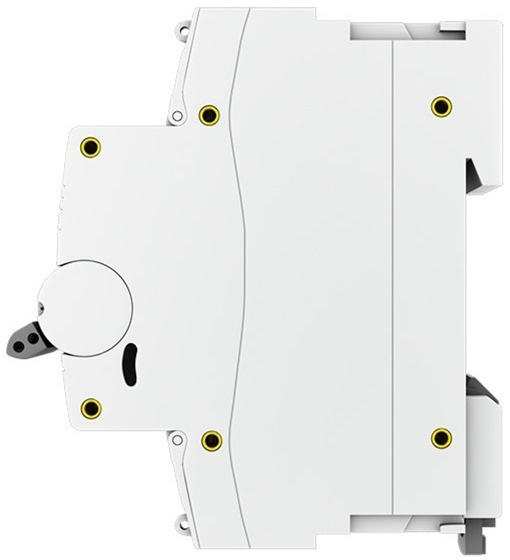 Автоматический выключатель  EKF mcb47100-3-100C-pro