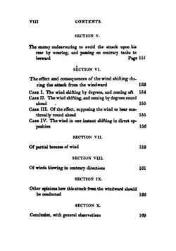 An Essay On Naval Tactics: Systematical and Historical, with Explanatory Plates, in Four Parts | John Clerk