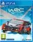 PS4 WRC Generations (Б/У, Русские субтитры, CUSA-33609)