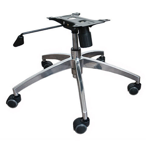 Комплект для кресла руководителя 152x252 мм