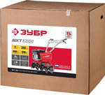 Мотокультиватор ЗУБР МКТ-200