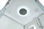 Душевая кабина AvaCan D3010 LED