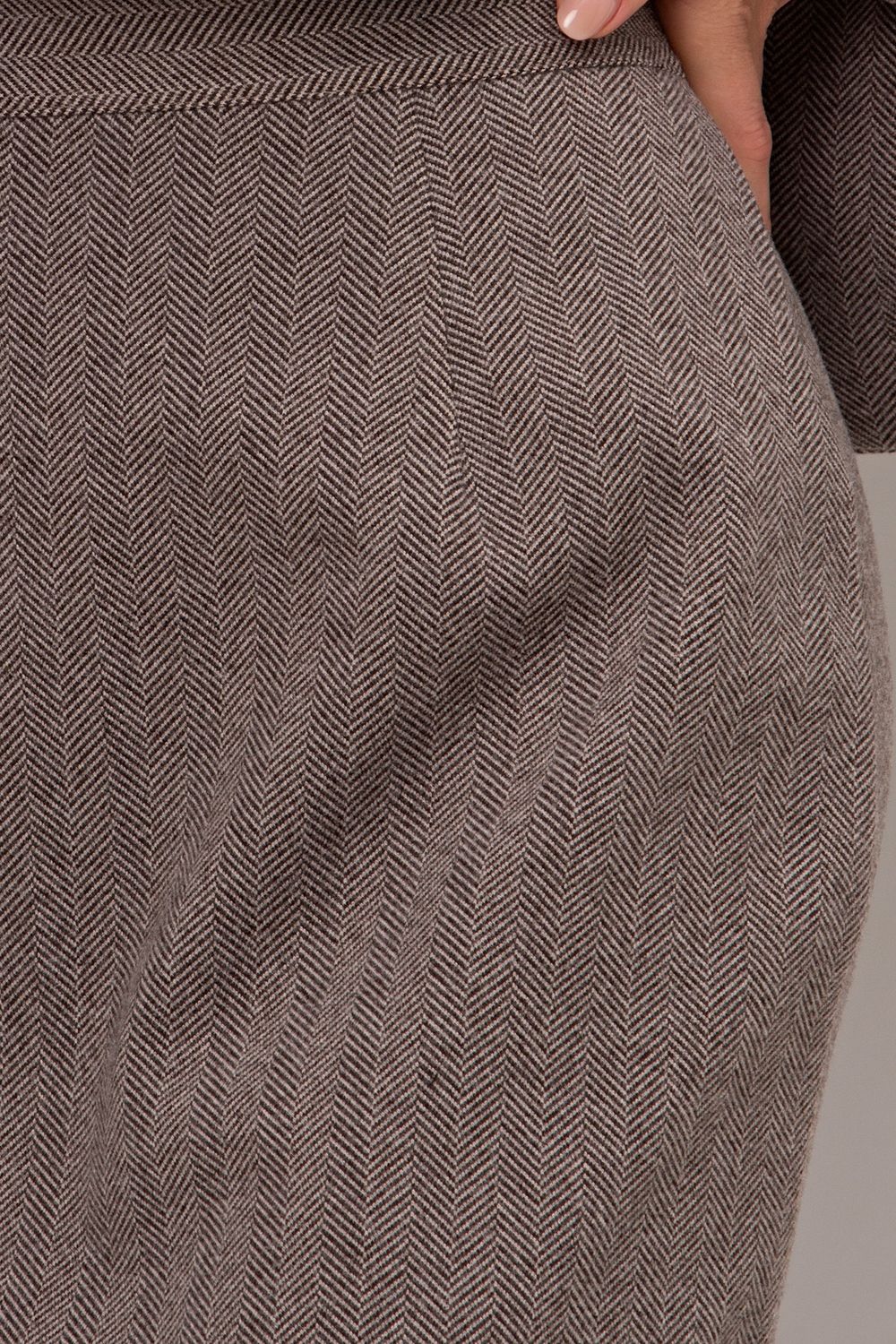 Жакет Джоди №1 Valentina