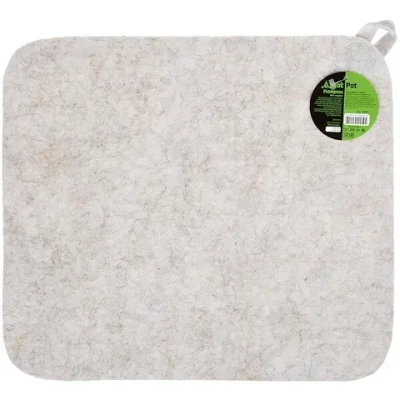 Коврик для сауны «Hot Pot», войлок /20