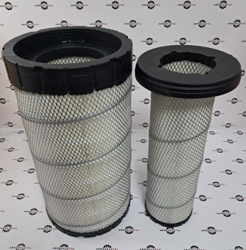 Комплект воздушных фильтров | 334/Y2810 + 334/Y2811, 332/Y3270, ST40515AB | ARM