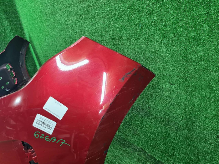 Бампер передний RR Evoque 2 (18-24) R-Dynamic S