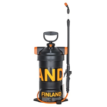 1637 Опрыскиватель FINLAND 7л
