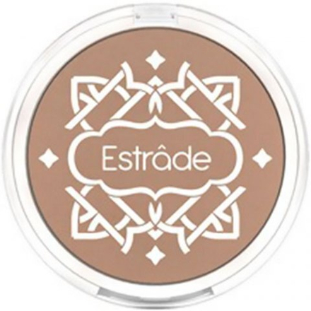 Estrade Скульптор для лица Mon Secret Sculpteur, компактный, тон №201, Европа, 7 гр