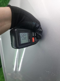 Капот Chery Tiggo 7 Pro (2020-2024)