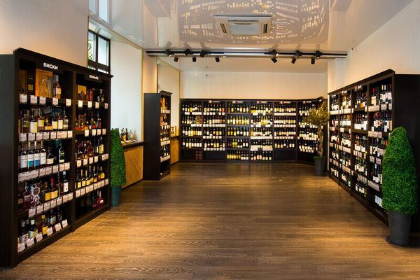 WineStyle Серпуховская