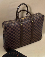 Деловая сумка Louis Vuitton