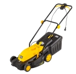 Газонокосилка электрическая Huter ELM-1800P (пластик)