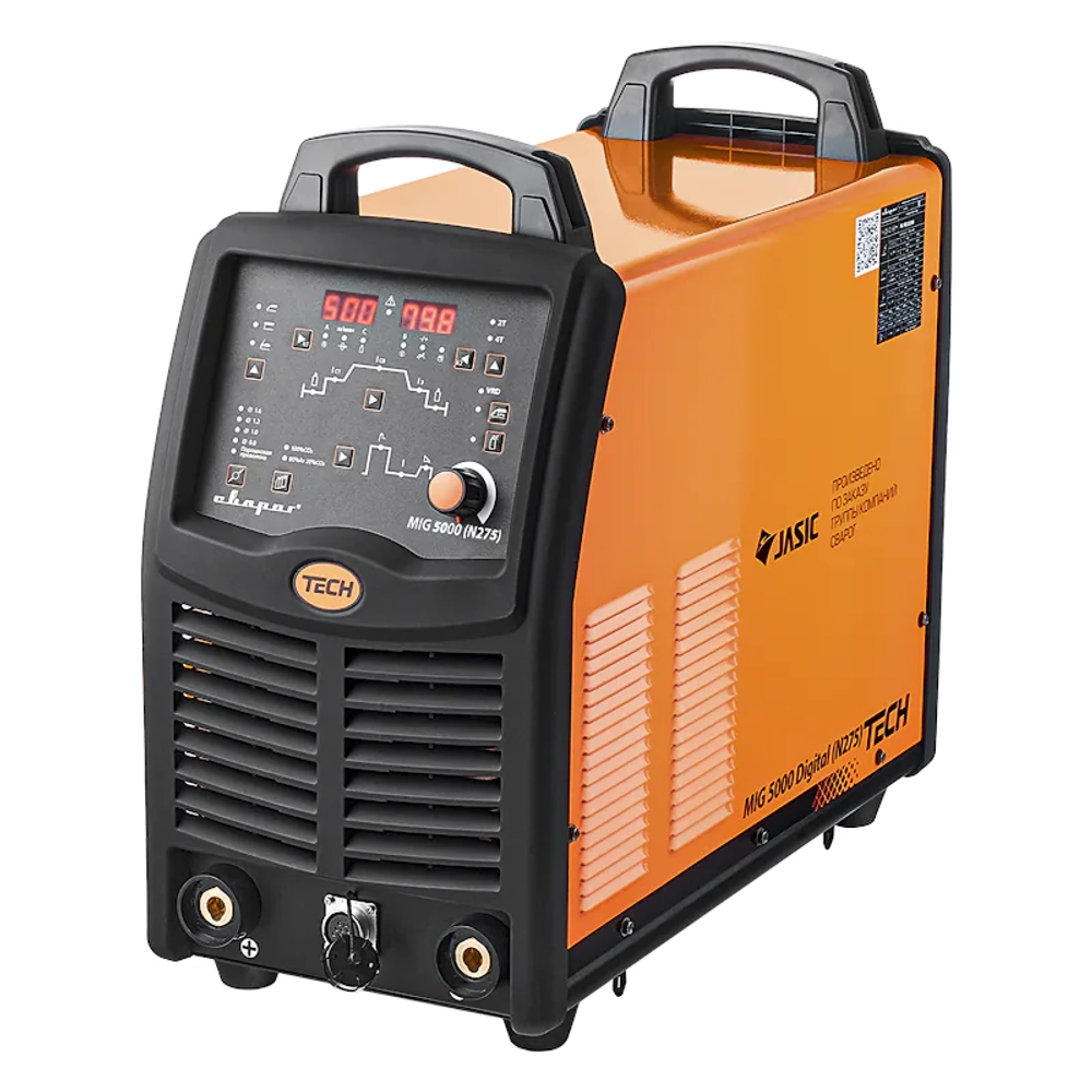 Сварог TECH MIG 5000 Digital N275 инверторный полуавтомат 00000098969