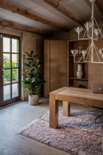 Шерстяной стираемый ковер Lorena Canals Spring Spirit L (170 x 240 см)