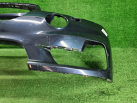 Бампер передний BMW X5 F15 (2013-2018)