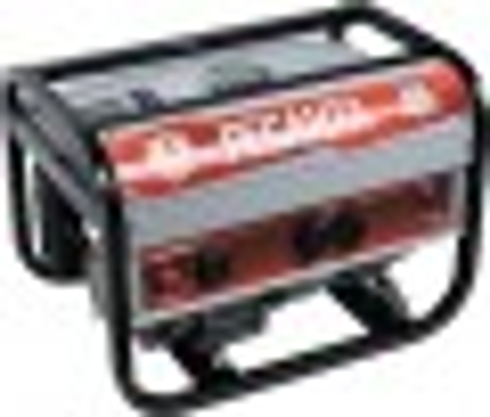 Бензогенератор Ресанта БГ 2500 Р 64/1/50