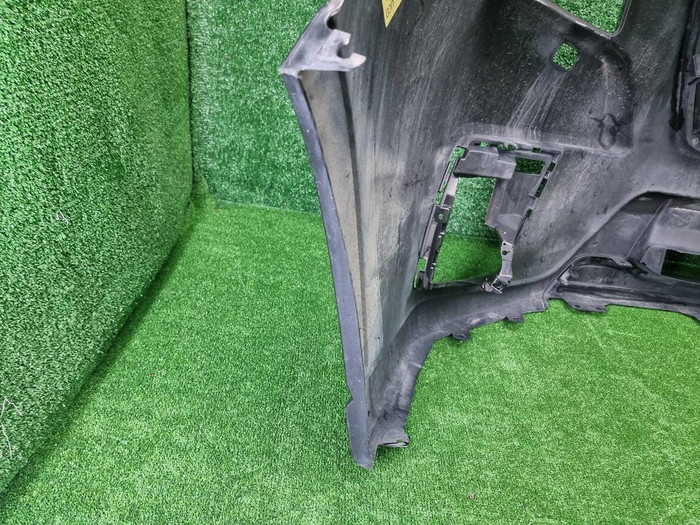 Бампер передний Subaru Forester 5 SK (2021-н.в.)