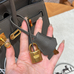Hermes Birkin 25