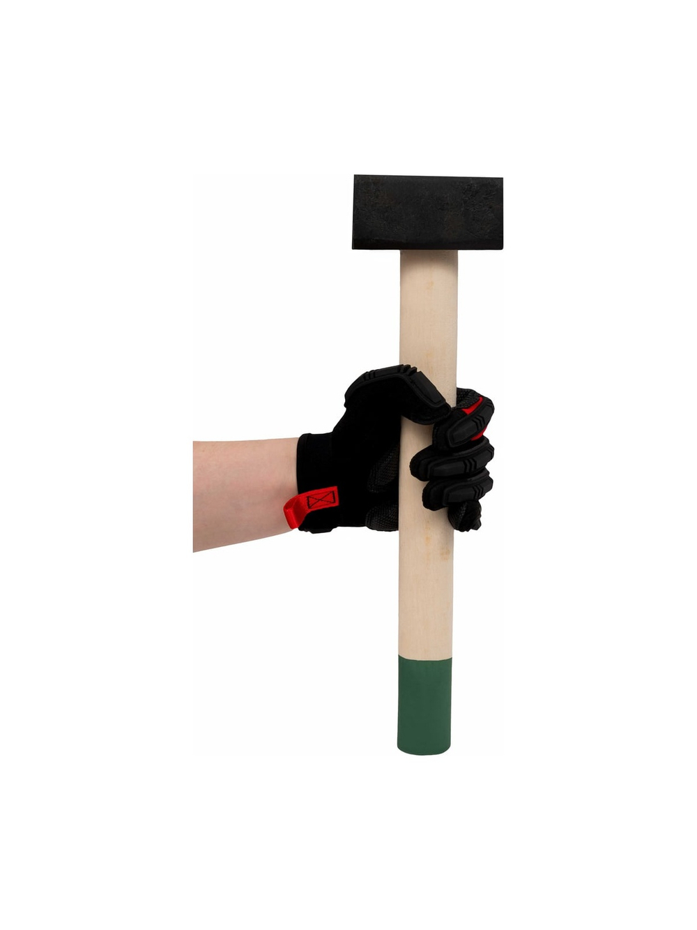 Кувалда Gigant с деревянной рукояткой, 2кг GSR-2