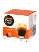 Кофе в капсулах Nescafe Dolce Gusto Lungo 16 шт x 3 уп