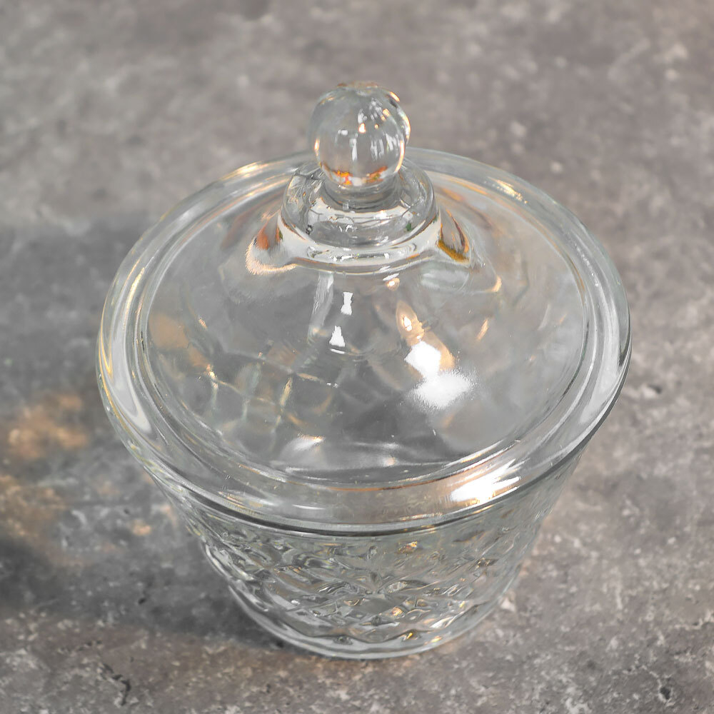 Сахарница 200мл "Calvin"