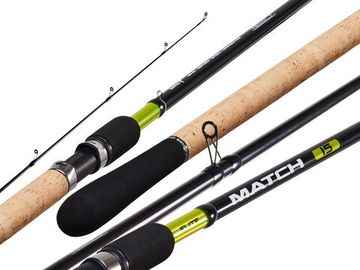 Удилище матчевое Salmo Elite MATCH 15 4.50