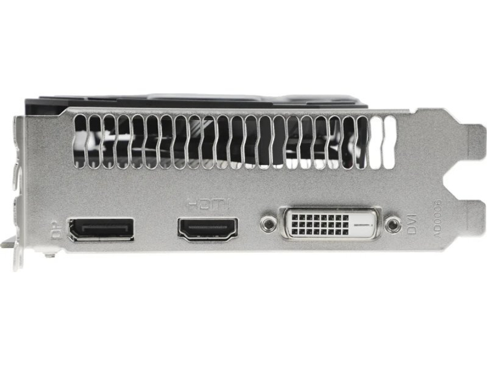 Видеокарта Biostar AMD Radeon RX 560 [VA5615RF41]
