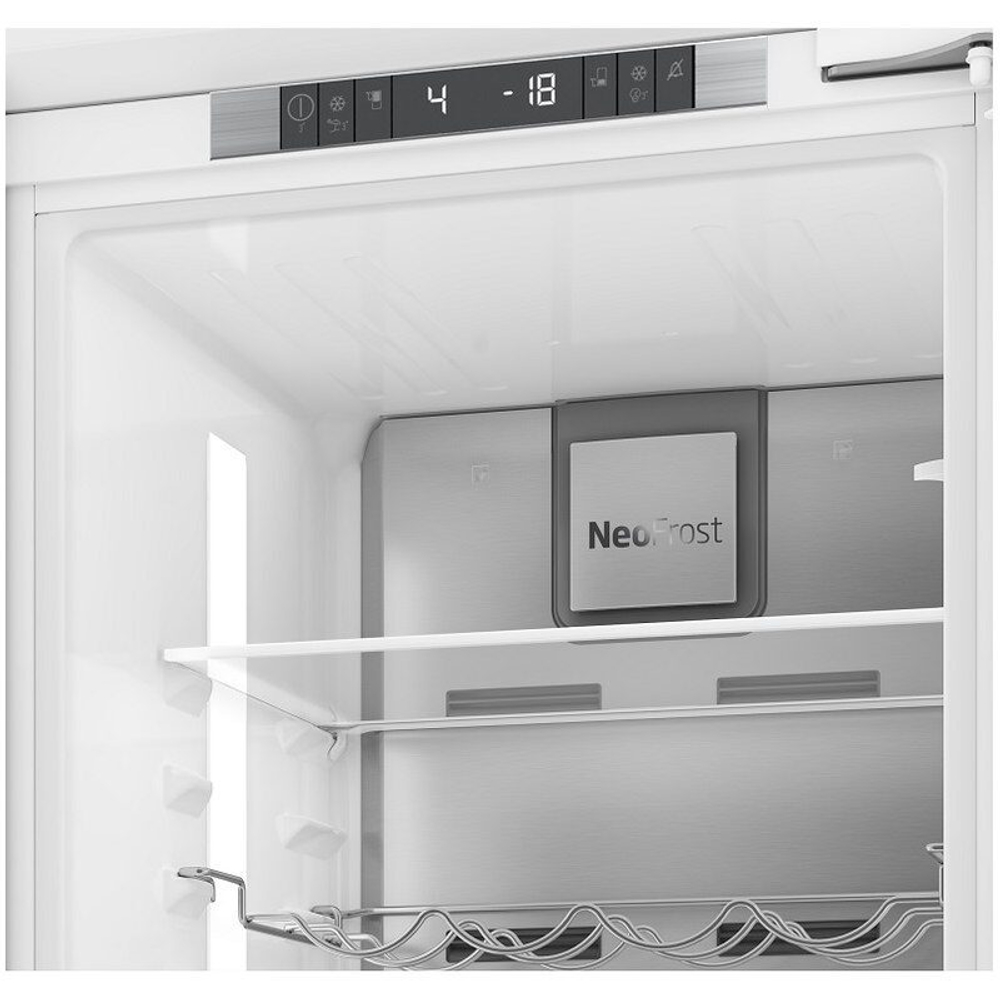 Встраиваемый холодильник Beko BCNA275E3S