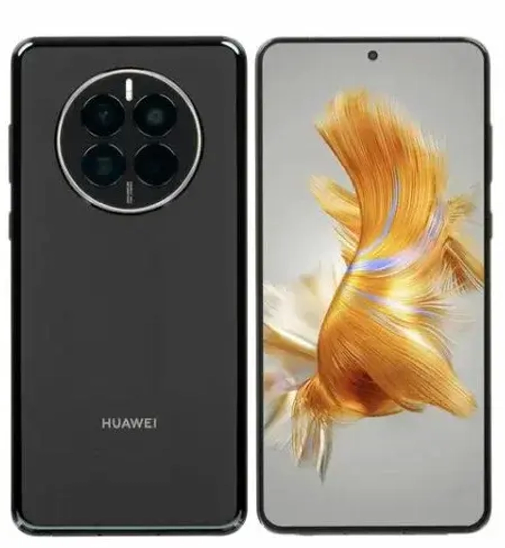 Смартфон HUAWEI Mate 50 8/256 ГБ Global, Dual nano SIM