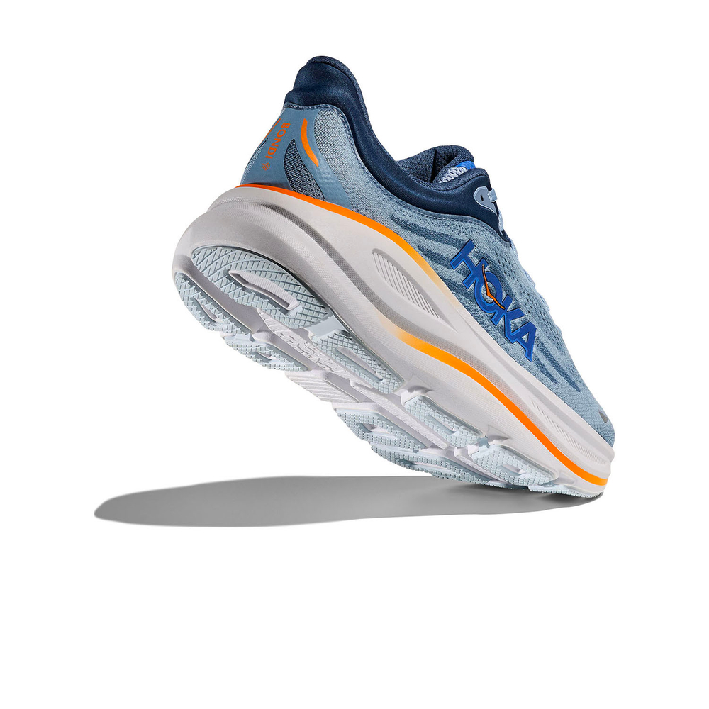 Кроссовки мужские Hoka Bondi 9 WIDE